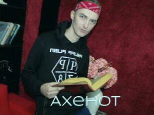 AxeHot