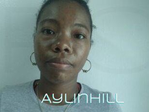 AylinHill