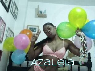 Azaleia