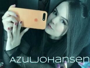 AzulJohansen