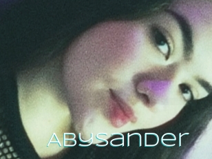 Abysander