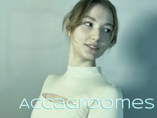 Accagroomes