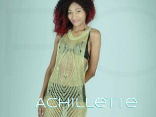 Achillette