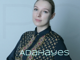 Adahayes