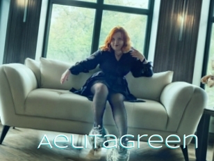 Aelitagreen
