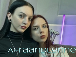 Afraandlynne
