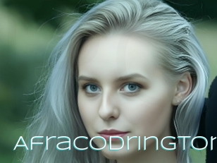 Afracodrington