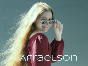Afraelson