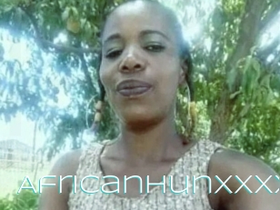 Africanhunxxxx