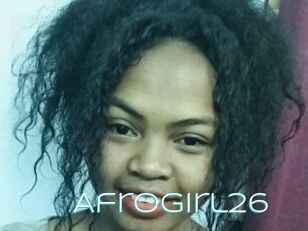Afrogirl26