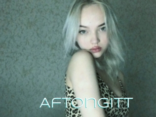 Aftongitt