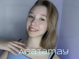Agatamay