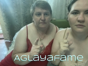 Aglayafame