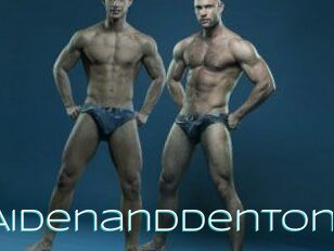 Aidenanddenton