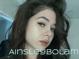 Ainsleybolam