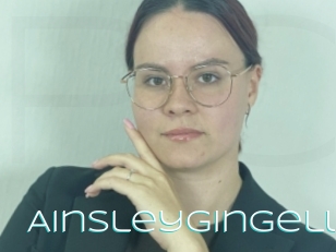 Ainsleygingell