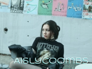 Aislycoombs