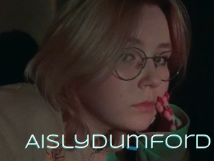 Aislydumford