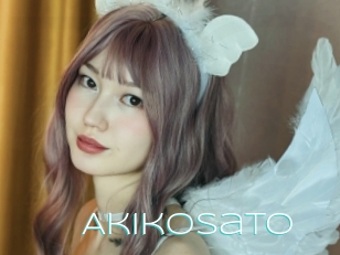 Akikosato