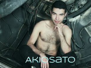 Akiosato