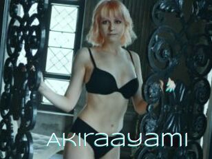 akiraayami Porno 3x