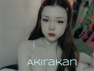 Akirakan