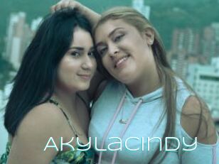 Akylacindy