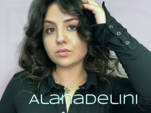 Alanadelini