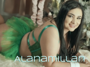 Alanamillan