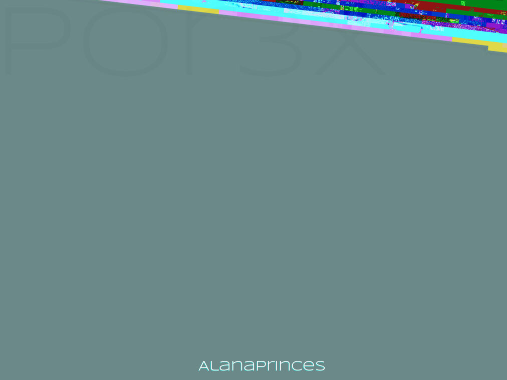 alanaprinces Porno 3x