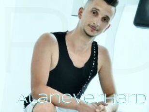 Alaneverhard