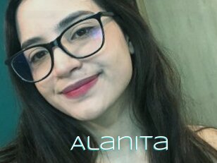 Alanita