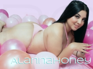 Alannahoney