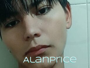 Alanprice