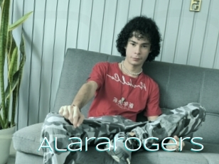 Alararogers