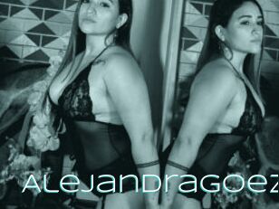 Alejandragoez