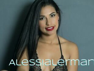 Alessialerman