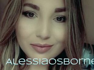 Alessiaosborne