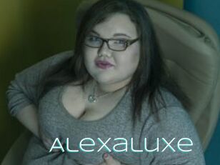 Alexaluxe