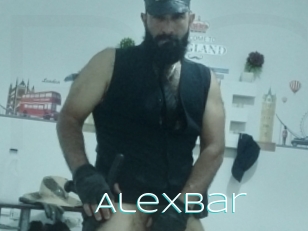 alexbar Porno 3x