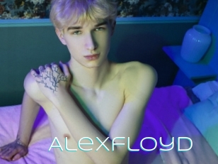 alexfloyd Porno 3x