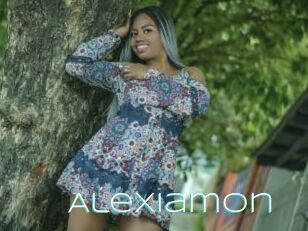 Alexiamon