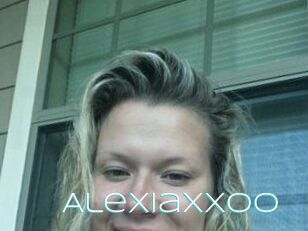 Alexiaxxoo