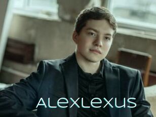 Alexlexus