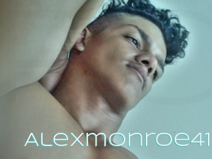 Alexmonroe41