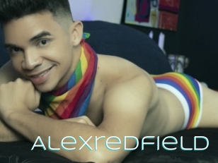 alexredfield Porno 3x