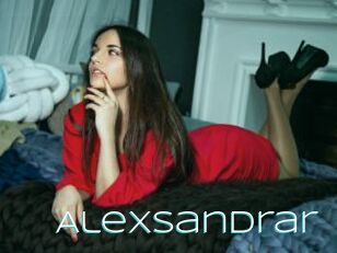 Alexsandrar