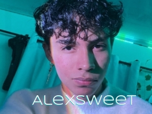 Alexsweet
