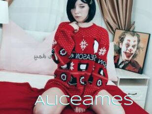 Aliceames