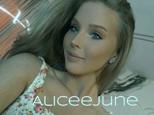 Aliceejune